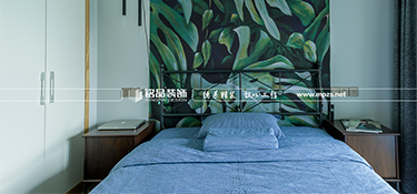 绍兴装修小户型卧室小怎么装修