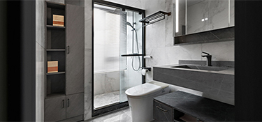 如何设计淋浴房才能更加实用舒适呢？