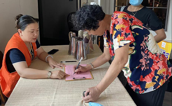 设计零距离 | 绍兴铭品装饰业主见面会圆满落幕！