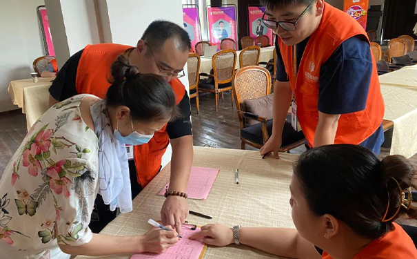 设计零距离 | 绍兴铭品装饰业主见面会圆满落幕！