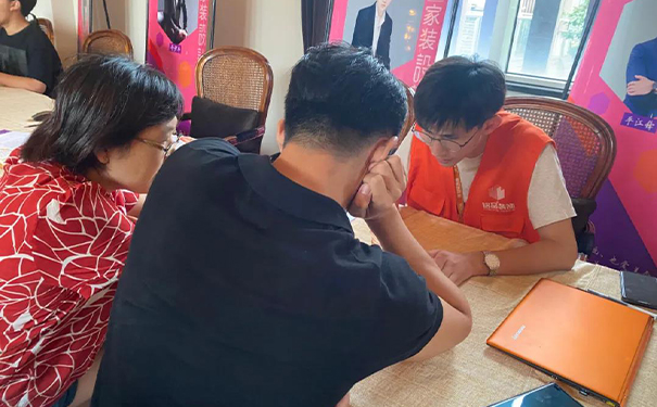 设计零距离 | 绍兴铭品装饰业主见面会圆满落幕！