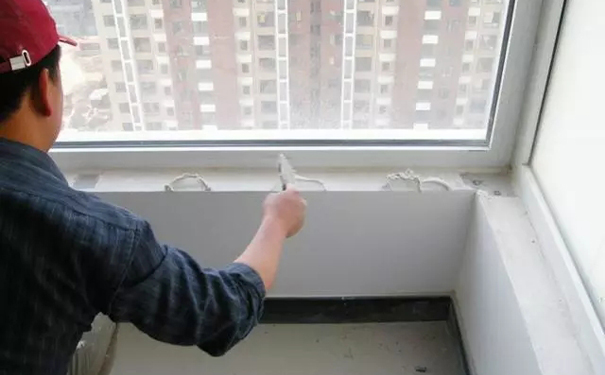 绍兴装修攻略：窗户需要不要加窗台石？有什么作用？