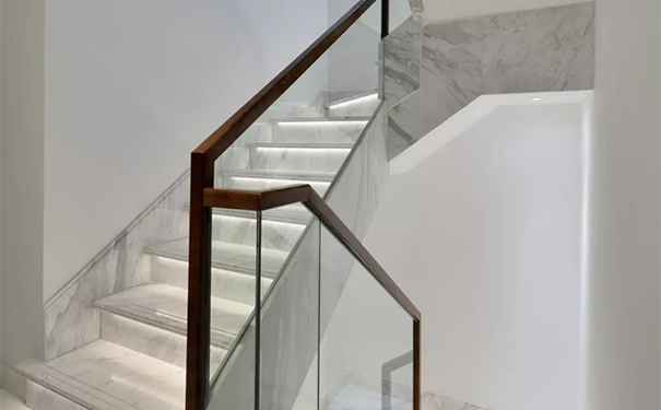 绍兴装修攻略：楼梯怎么布置才更完美？看这里！