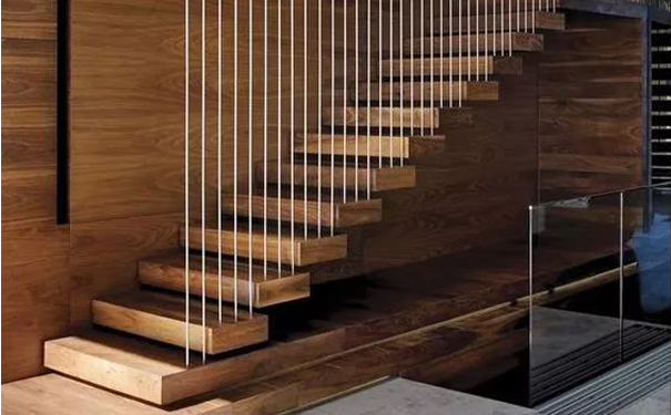 绍兴装修攻略：楼梯怎么布置才更完美？看这里！
